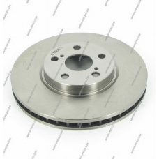 T330A07 NPS Тормозной диск