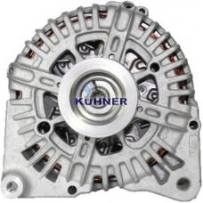 553361RI AD KUHNER Генератор