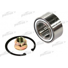 PBK3951 PATRON Комплект подшипника ступицы колеса