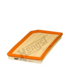 E1141L HENGST FILTER Воздушный фильтр
