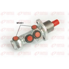 C1020.79 REMSA Главный тормозной цилиндр