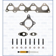 JTC11701 AJUSA Монтажный комплект, компрессор