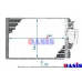 820630N AKS DASIS Испаритель, кондиционер