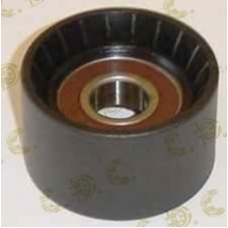 03.744 AUTOKIT Паразитный / ведущий ролик, поликлиновой ремень