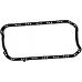 026071P CORTECO Прокладка, маслянный поддон