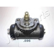CS-596 JAPANPARTS Колесный тормозной цилиндр