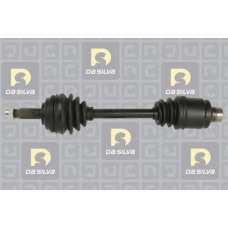 311233AT DA SILVA Приводной вал