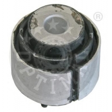 F8-6476 OPTIMAL Втулка, балка моста