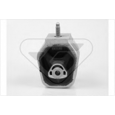 538729 HUTCHINSON Кронштейн, подвеска двигателя