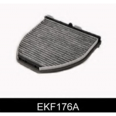 EKF176A COMLINE Фильтр, воздух во внутренном пространстве