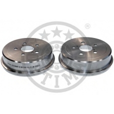 BT-0870 OPTIMAL Тормозной барабан