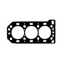 CH6557 BGA Прокладка, головка цилиндра