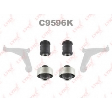 C9596K LYNX Комп.с-б.пер.рычага mitsubishi