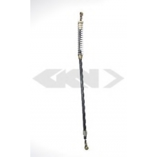 41330 SPIDAN Трос, стояночная тормозная система