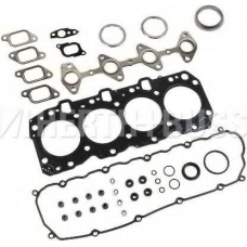 J1242154 NIPPARTS Комплект прокладок, головка цилиндра