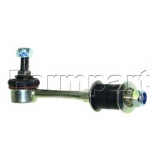 3708008 FORMPART Тяга / стойка, стабилизатор