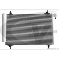 V42-62-0005 VEMO/VAICO Конденсатор, кондиционер