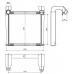 30104 NRF Интеркулер