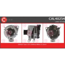 CAL40254 CASCO Генератор