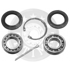 102094 OPTIMAL Комплект подшипника ступицы колеса