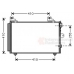60115056 SCHLIECKMANN Конденсатор, кондиционер