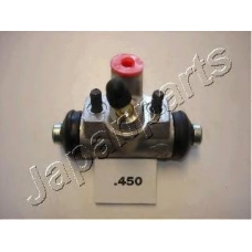 CS-450 JAPANPARTS Колесный тормозной цилиндр