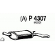 P4307