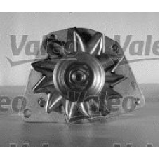 433044 VALEO Генератор 433044 VALEO Генератор