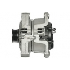 11.1940 LAUBER Генератор