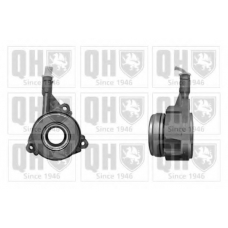 CSC062 QUINTON HAZELL Центральный выключатель, система сцепления