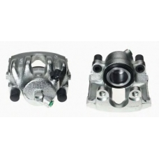 F 06 018 BREMBO Тормозной суппорт