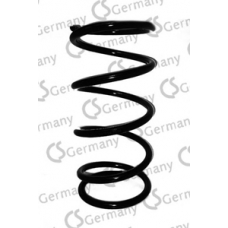 14.870.728 CS Germany Пружина ходовой части