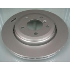 BDR1944.20 KAWE Экономичный тормозной диск