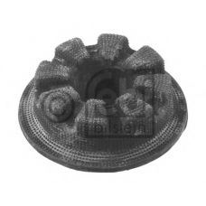 34069 FEBI Тарелка пружины