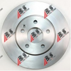 17569 OE ABS Тормозной диск