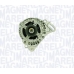 944390453100 MAGNETI MARELLI Генератор