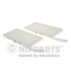 N1341029 NIPPARTS Фильтр, воздух во внутренном пространстве