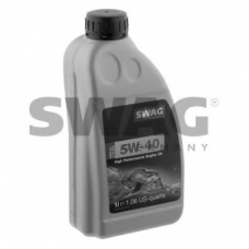 15 93 2936 SWAG Моторное масло; Моторное масло