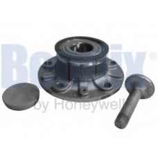 050254B BENDIX Комплект подшипника ступицы колеса
