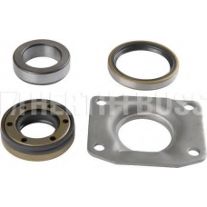 J4715018 NIPPARTS Комплект подшипника ступицы колеса