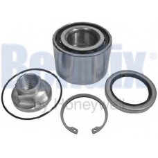 050098B BENDIX Комплект подшипника ступицы колеса
