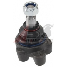 220514 ABS Несущий / направляющий шарнир