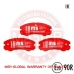 13046059262-SET-MS MASTER-SPORT Комплект тормозных колодок, дисковый тормоз
