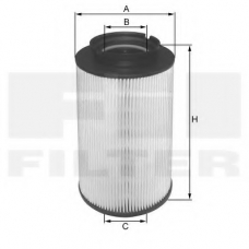 MFE 1445 MBV FIL FILTER Топливный фильтр