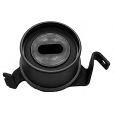 68321 SPIDAN Натяжной ролик, ремень грм