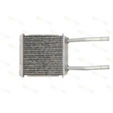 D6X004TT THERMOTEC Теплообменник, отопление салона