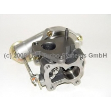 127032 BU Компрессор, наддув