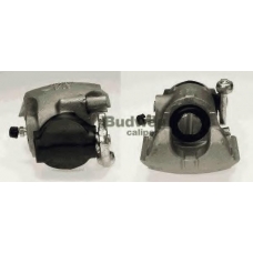34228 BUDWEG CALIPER Тормозной суппорт