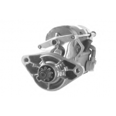 D041214 DA SILVA Стартер