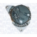 944390412500 MAGNETI MARELLI Генератор